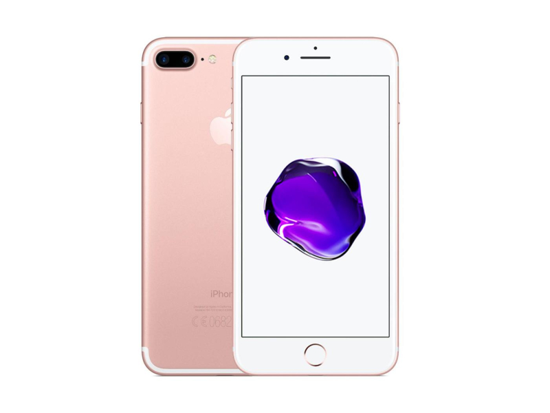 Apple iPhone 7 Plus 128GB Rose Gold